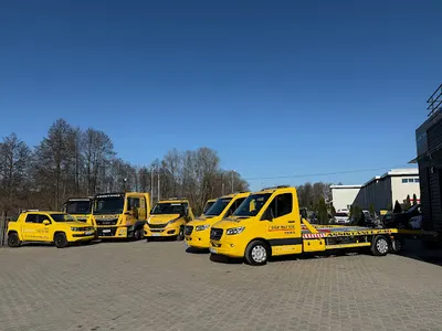 KITEK Paweł Romanowski - Assistance 24h